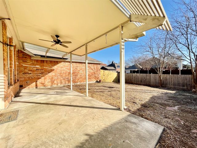 9711 Saddle Drive, Frisco, TX 75035