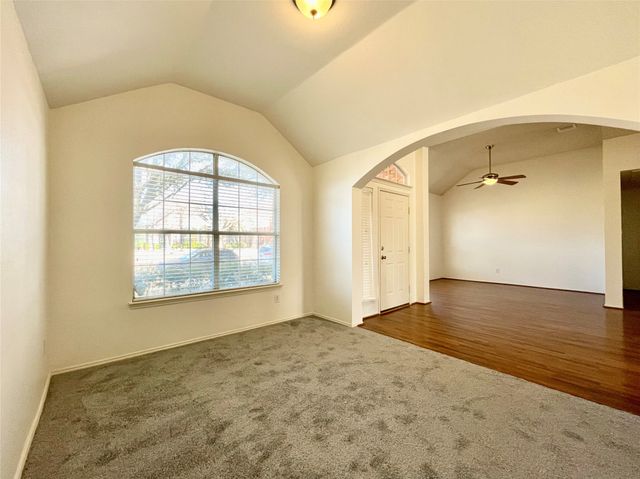 9711 Saddle Drive, Frisco, TX 75035