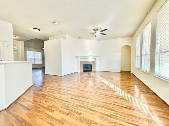 9711 Saddle Drive, Frisco, TX 75035