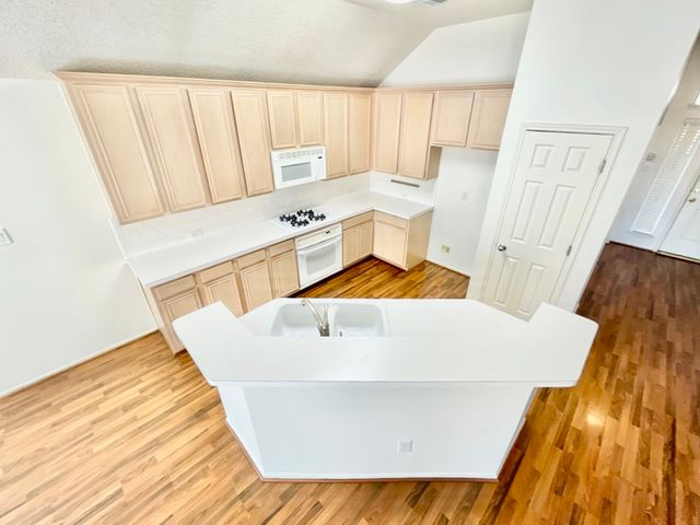 9711 Saddle Drive, Frisco, TX 75035