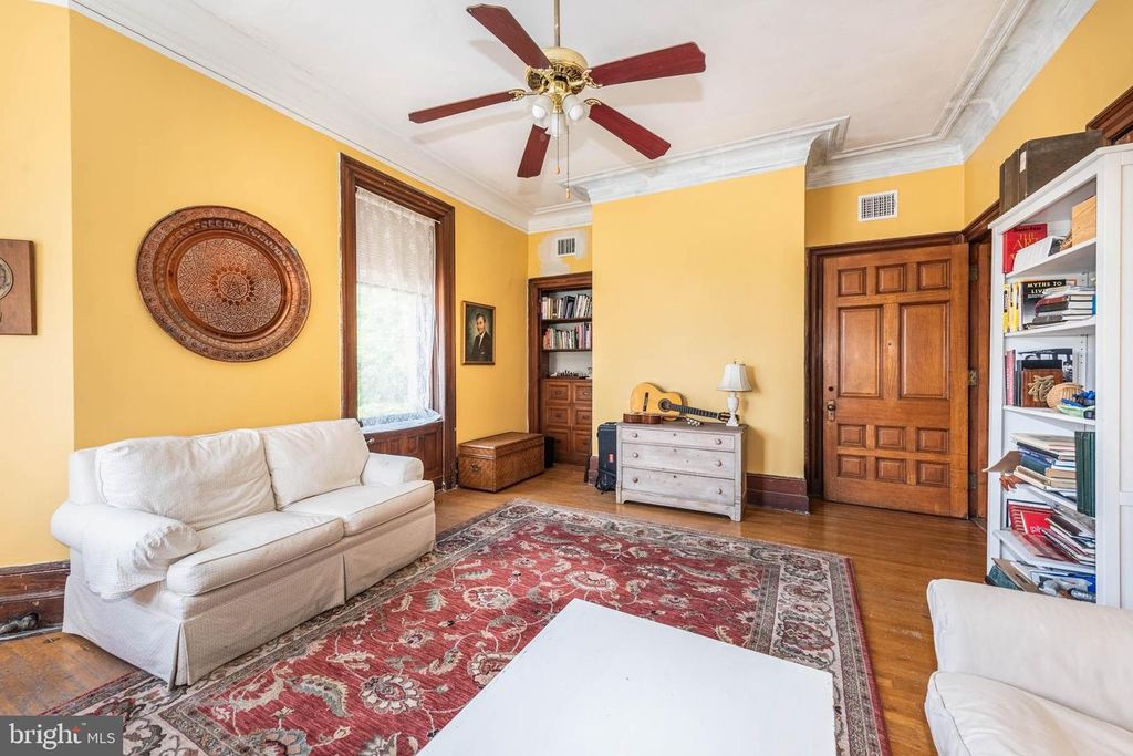 Image 22 of property listing at 1801 EUTAW PL, Baltimore, MD 21217