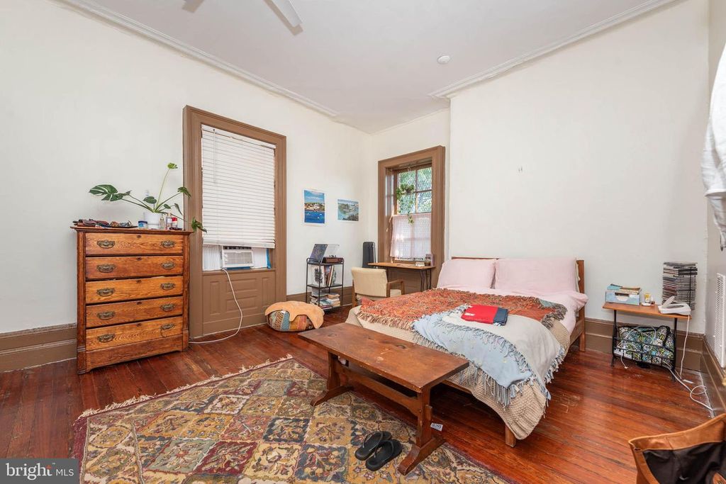Image 30 of property listing at 1801 EUTAW PL, Baltimore, MD 21217