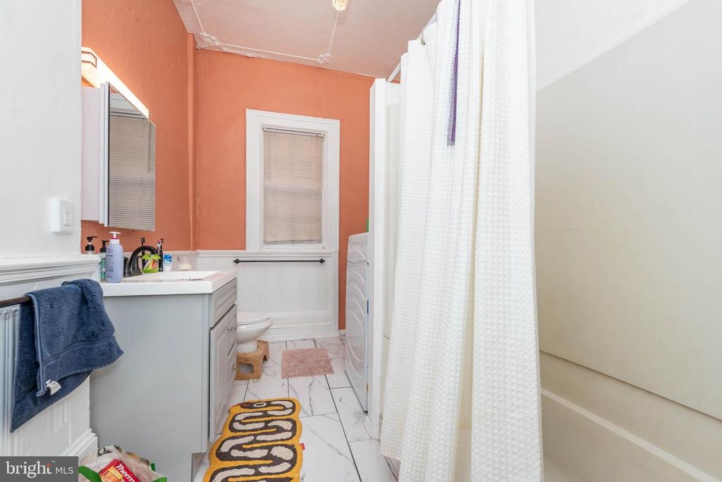 Image 31 of property listing at 1801 EUTAW PL, Baltimore, MD 21217