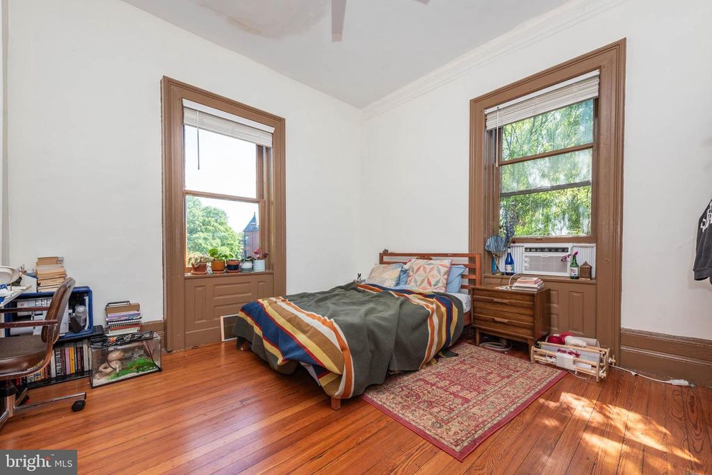 Image 32 of property listing at 1801 EUTAW PL, Baltimore, MD 21217