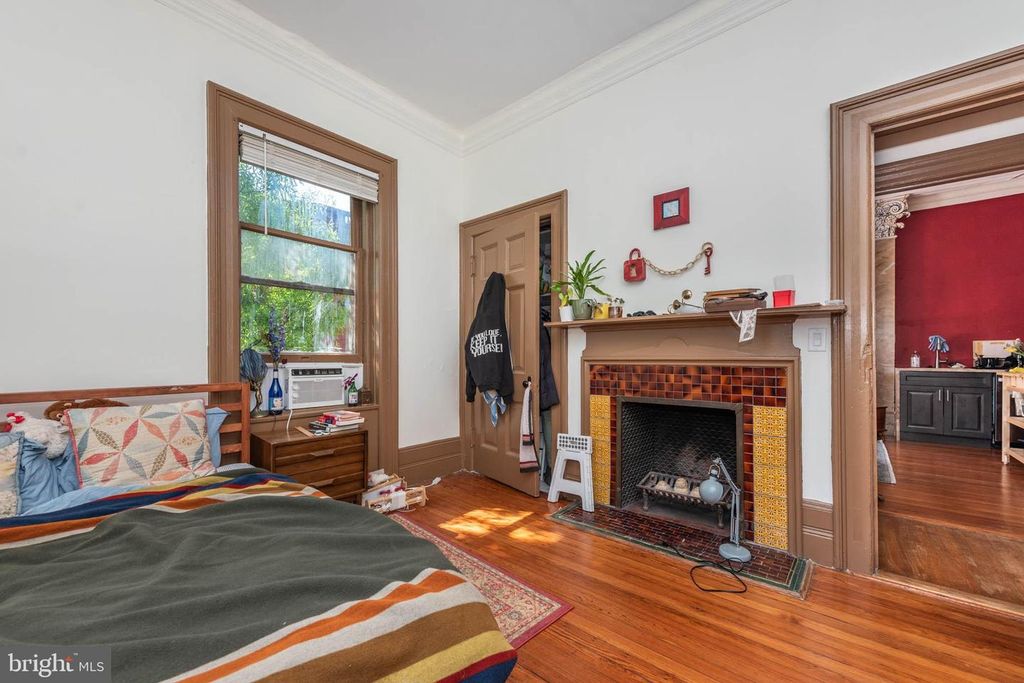 Image 33 of property listing at 1801 EUTAW PL, Baltimore, MD 21217