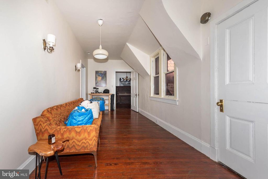 Image 34 of property listing at 1801 EUTAW PL, Baltimore, MD 21217