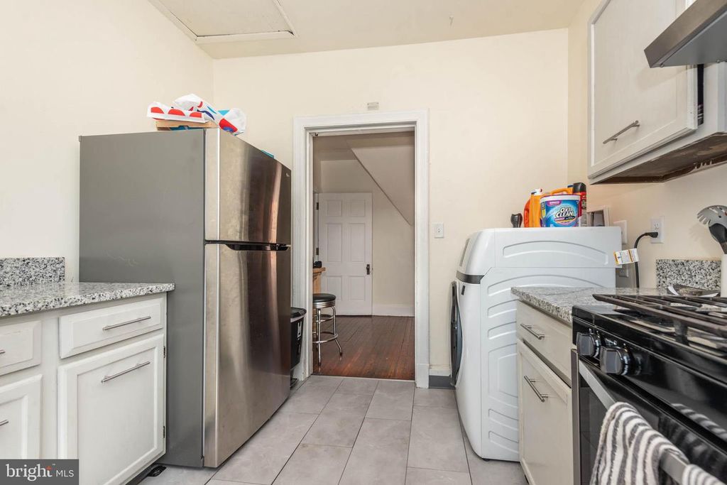 Image 36 of property listing at 1801 EUTAW PL, Baltimore, MD 21217
