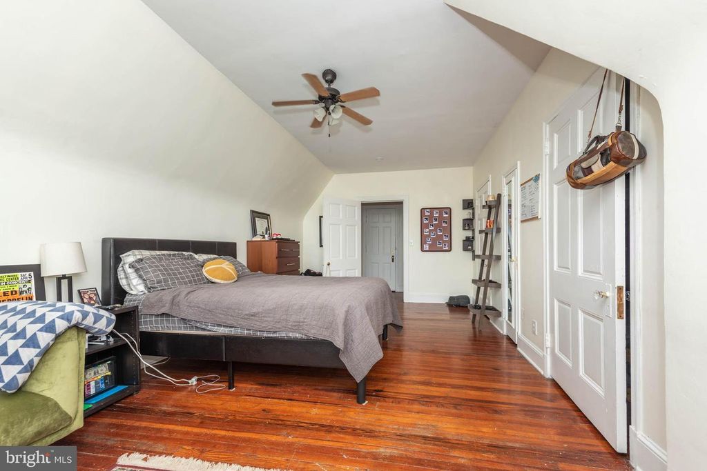 Image 42 of property listing at 1801 EUTAW PL, Baltimore, MD 21217