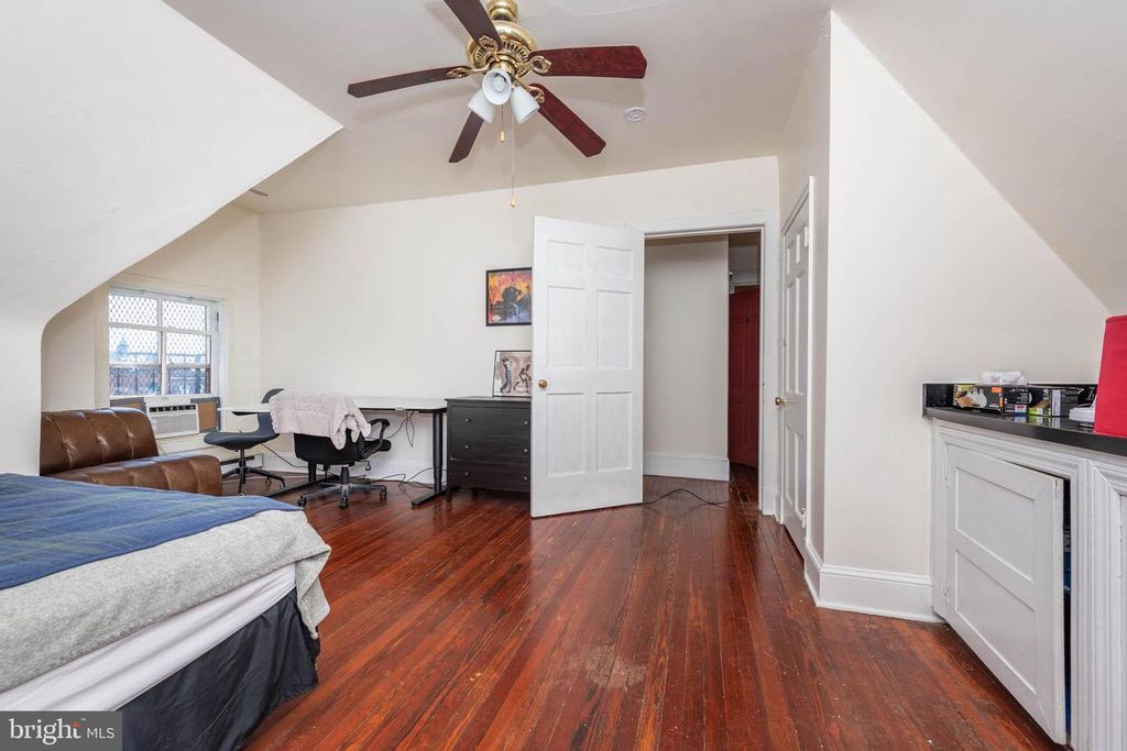 Image 46 of property listing at 1801 EUTAW PL, Baltimore, MD 21217