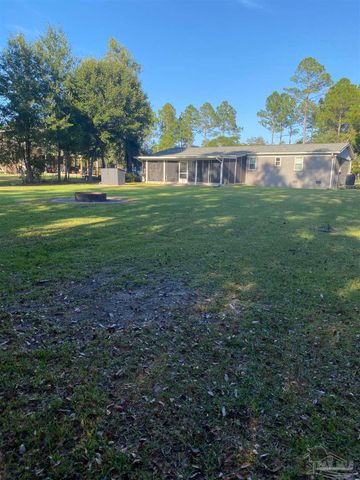 4719 Wildwood Dr, Milton, FL 32570