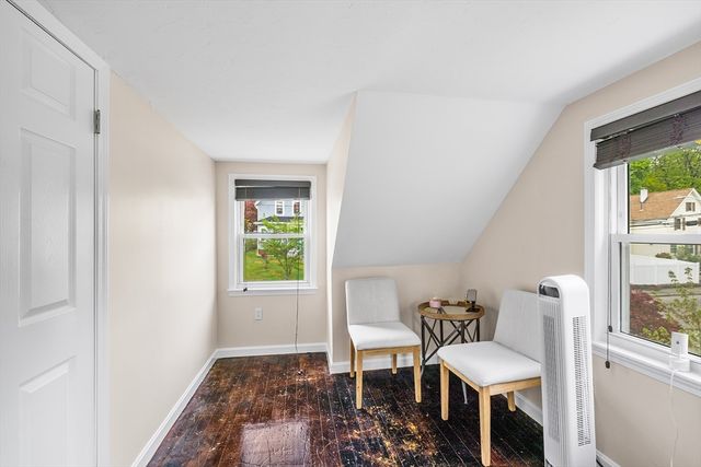 46 Churchill Ave, Brockton, MA 02301