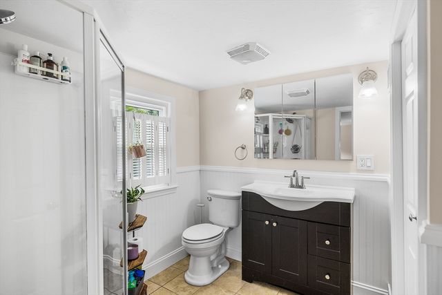 46 Churchill Ave, Brockton, MA 02301