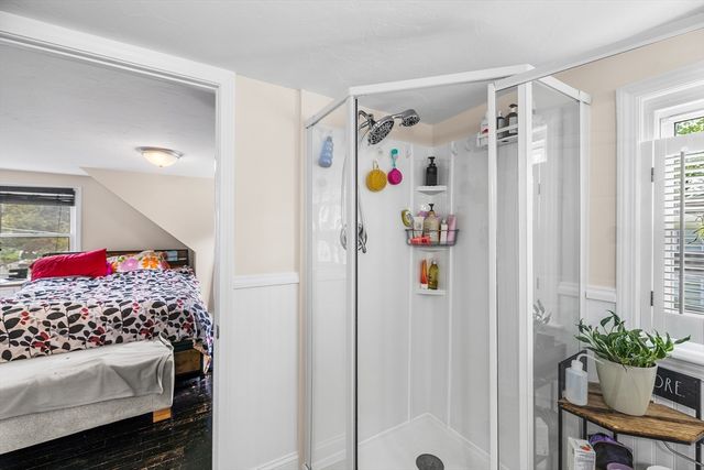46 Churchill Ave, Brockton, MA 02301
