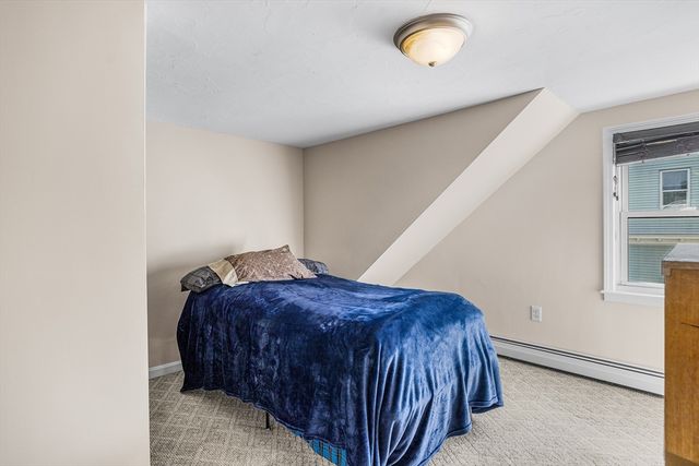46 Churchill Ave, Brockton, MA 02301