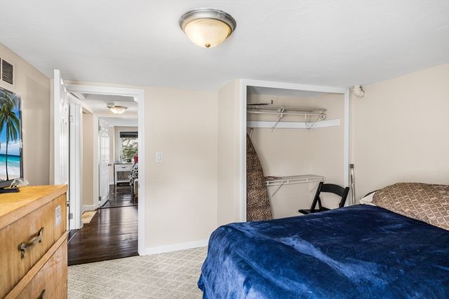 46 Churchill Ave, Brockton, MA 02301