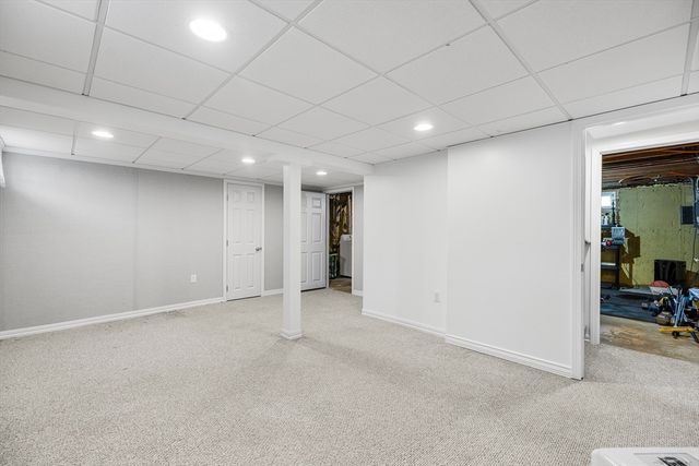 46 Churchill Ave, Brockton, MA 02301