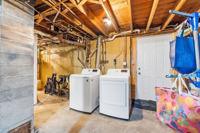 46 Churchill Ave, Brockton, MA 02301