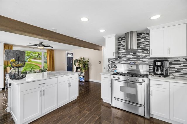 46 Churchill Ave, Brockton, MA 02301