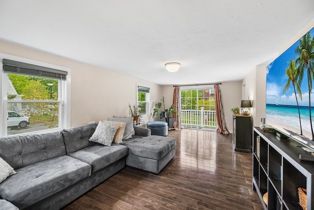 46 Churchill Ave, Brockton, MA 02301
