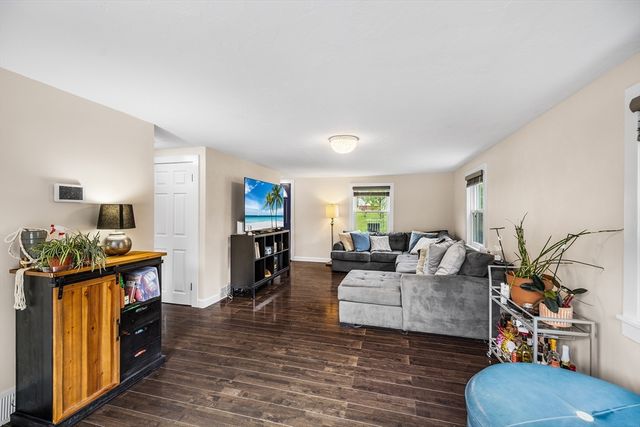 46 Churchill Ave, Brockton, MA 02301