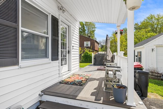 46 Churchill Ave, Brockton, MA 02301