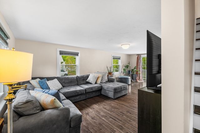 46 Churchill Ave, Brockton, MA 02301