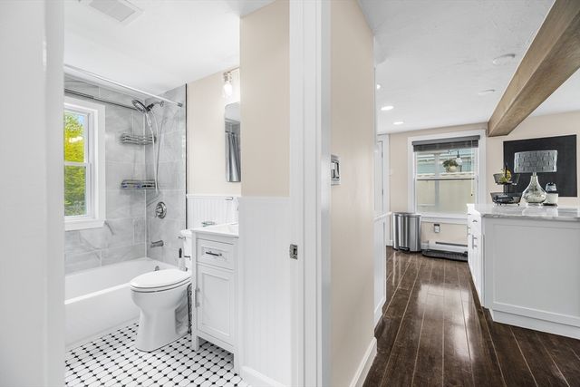 46 Churchill Ave, Brockton, MA 02301