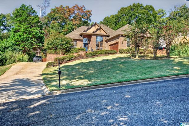161 ESSEX DRIVE, Sterrett, AL 35147