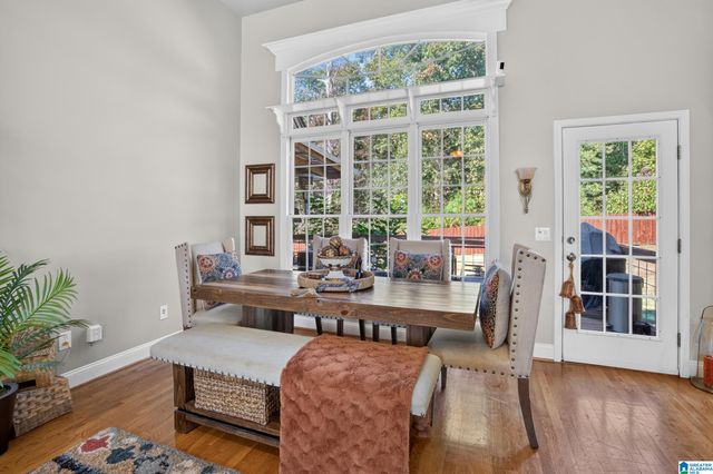 161 ESSEX DRIVE, Sterrett, AL 35147