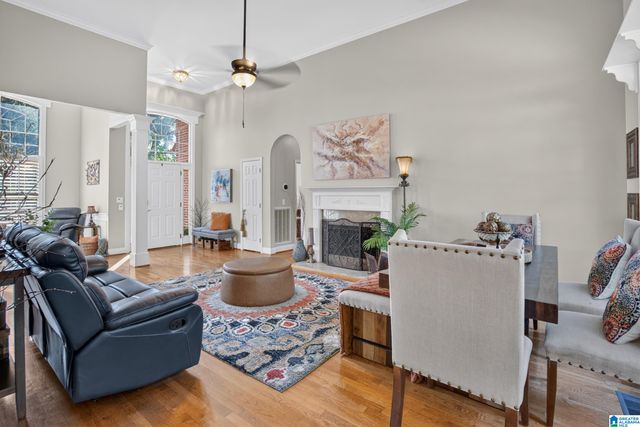 161 ESSEX DRIVE, Sterrett, AL 35147