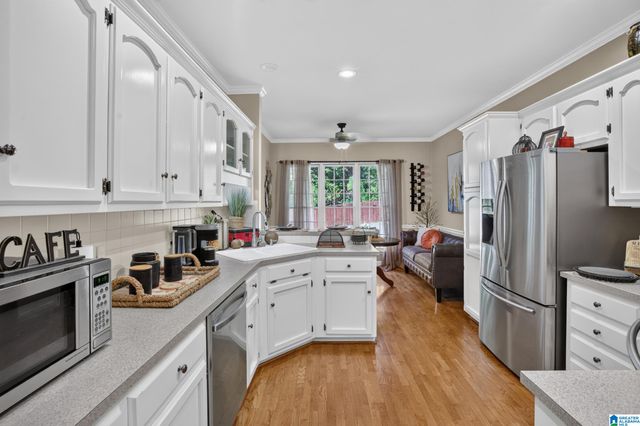 161 ESSEX DRIVE, Sterrett, AL 35147