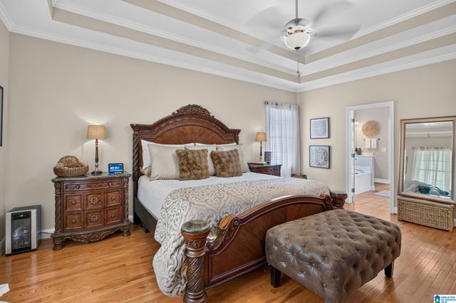 161 ESSEX DRIVE, Sterrett, AL 35147