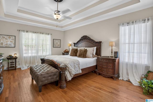 161 ESSEX DRIVE, Sterrett, AL 35147