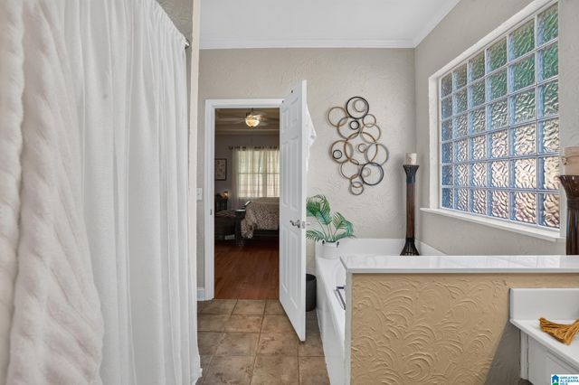 161 ESSEX DRIVE, Sterrett, AL 35147