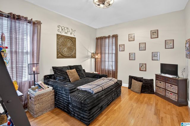 161 ESSEX DRIVE, Sterrett, AL 35147