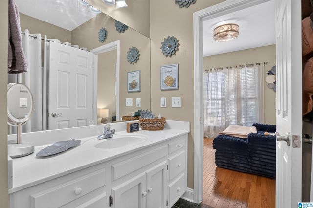 161 ESSEX DRIVE, Sterrett, AL 35147