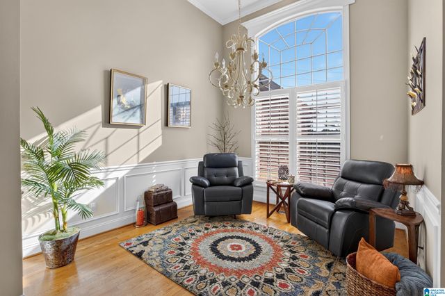 161 ESSEX DRIVE, Sterrett, AL 35147