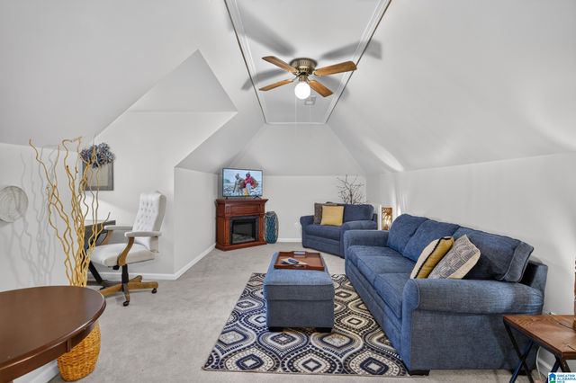 161 ESSEX DRIVE, Sterrett, AL 35147