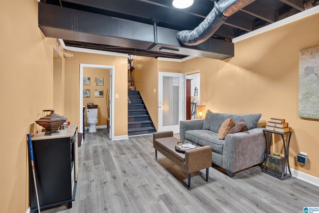161 ESSEX DRIVE, Sterrett, AL 35147