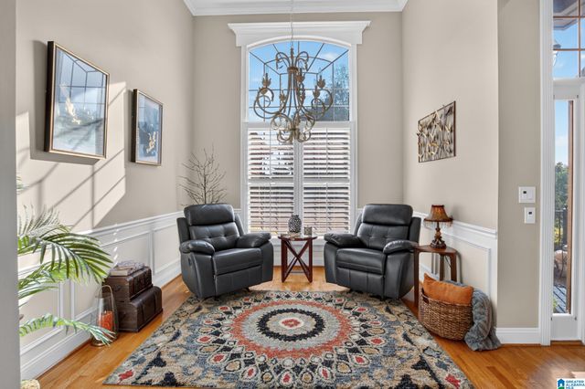 161 ESSEX DRIVE, Sterrett, AL 35147