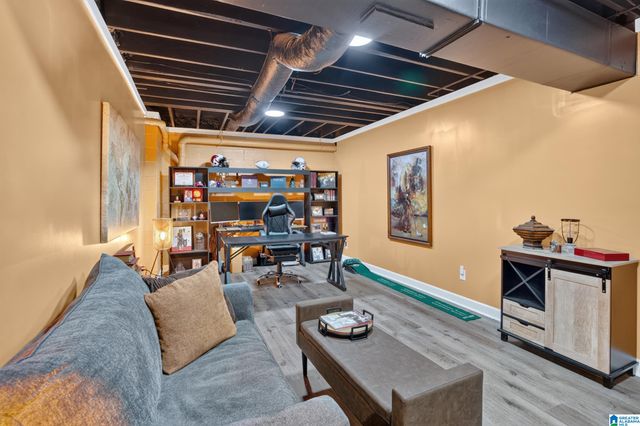 161 ESSEX DRIVE, Sterrett, AL 35147