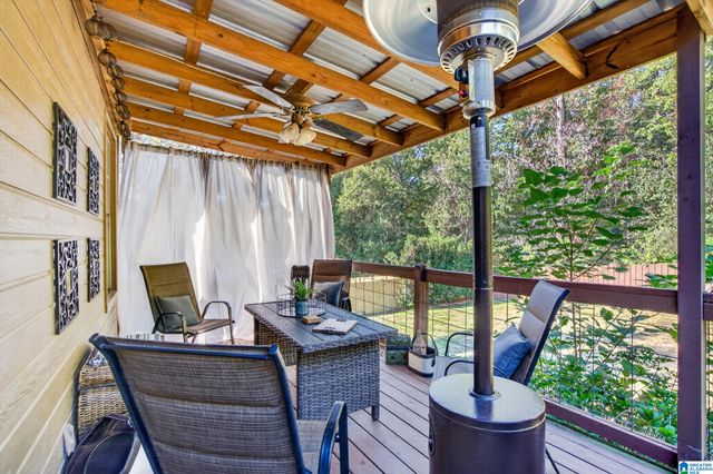 161 ESSEX DRIVE, Sterrett, AL 35147