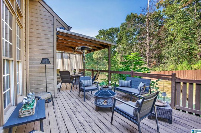 161 ESSEX DRIVE, Sterrett, AL 35147