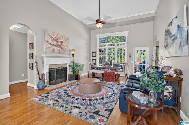 161 ESSEX DRIVE, Sterrett, AL 35147