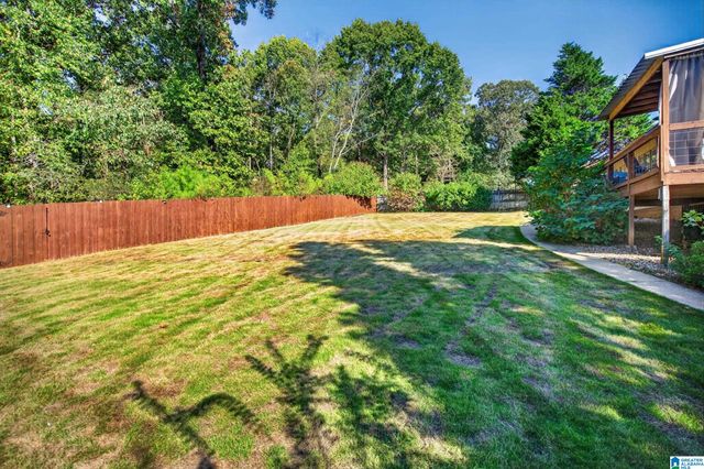 161 ESSEX DRIVE, Sterrett, AL 35147