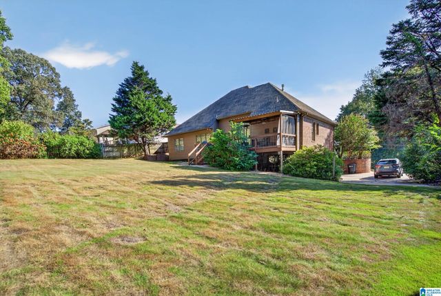 161 ESSEX DRIVE, Sterrett, AL 35147