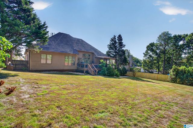 161 ESSEX DRIVE, Sterrett, AL 35147