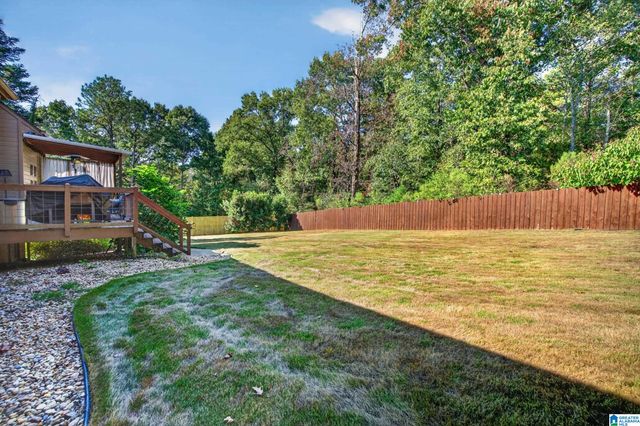 161 ESSEX DRIVE, Sterrett, AL 35147