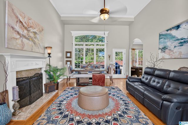 161 ESSEX DRIVE, Sterrett, AL 35147