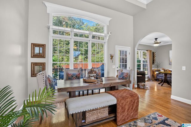 161 ESSEX DRIVE, Sterrett, AL 35147